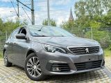 Peugeot 308 bei Gebrauchtwagen.expert - Abbildung (4 / 15) Peugeot 308 bei Gebrauchtwagen.expert - Abbildung (4 / 15)