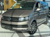 VW T6 Multivan bei Gebrauchtwagen.expert - Abbildung (2 / 11)