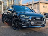 Audi SQ5 bei Gebrauchtwagen.expert - Abbildung (2 / 15)