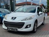 Peugeot 207 bei Gebrauchtwagen.expert - Abbildung (3 / 15) Peugeot 207 bei Gebrauchtwagen.expert - Abbildung (3 / 15)