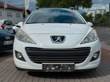 Peugeot 207 bei Gebrauchtwagen.expert - Abbildung (4 / 14) Peugeot 207 bei Gebrauchtwagen.expert - Abbildung (4 / 14)