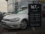 VW Golf bei Gebrauchtwagen.expert - Abbildung (2 / 15)