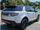 Land Rover Discovery Sport bei Gebrauchtwagen.expert - Abbildung (4 / 15)