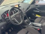 Opel Zafira bei Gebrauchtwagen.expert - Abbildung (8 / 15)