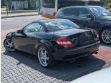 Mercedes-Benz SLK-Klasse bei Gebrauchtwagen.expert - Abbildung (6 / 15)