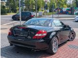 Mercedes-Benz SLK-Klasse bei Gebrauchtwagen.expert - Abbildung (5 / 15)