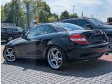 Mercedes-Benz SLK-Klasse bei Gebrauchtwagen.expert - Abbildung (7 / 15)