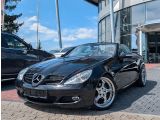 Mercedes-Benz SLK-Klasse bei Gebrauchtwagen.expert - Abbildung (3 / 15)