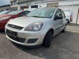 Ford Fiesta bei Gebrauchtwagen.expert - Abbildung (5 / 9)