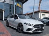 Mercedes-Benz A-Klasse bei Gebrauchtwagen.expert - Abbildung (2 / 15)