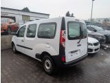 Renault Kangoo bei Gebrauchtwagen.expert - Abbildung (3 / 9) Renault Kangoo bei Gebrauchtwagen.expert - Abbildung (3 / 9)