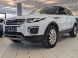 Land Rover Range Rover Evoque bei Gebrauchtwagen.expert - Abbildung (6 / 15)
