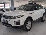 Land Rover Range Rover Evoque bei Gebrauchtwagen.expert - Abbildung (2 / 15)