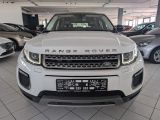 Land Rover Range Rover Evoque bei Gebrauchtwagen.expert - Abbildung (3 / 15)