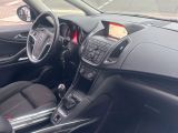 Opel Zafira bei Gebrauchtwagen.expert - Abbildung (9 / 15)