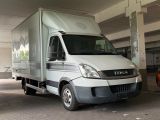Iveco Daily bei Gebrauchtwagen.expert - Abbildung (3 / 11) Iveco Daily bei Gebrauchtwagen.expert - Abbildung (3 / 11)
