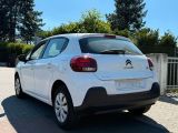 Citroen C3 bei Gebrauchtwagen.expert - Abbildung (5 / 14)