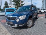 Skoda Yeti bei Gebrauchtwagen.expert - Abbildung (3 / 12) Skoda Yeti bei Gebrauchtwagen.expert - Abbildung (3 / 12)