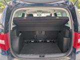 Skoda Yeti bei Gebrauchtwagen.expert - Abbildung (10 / 12) Skoda Yeti bei Gebrauchtwagen.expert - Abbildung (10 / 12)