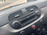 Abarth 595 bei Gebrauchtwagen.expert - Abbildung (11 / 15)