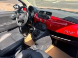 Fiat 500 C bei Gebrauchtwagen.expert - Abbildung (9 / 15)
