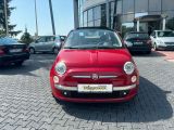 Fiat 500 C bei Gebrauchtwagen.expert - Abbildung (2 / 15)