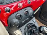 Fiat 500 C bei Gebrauchtwagen.expert - Abbildung (11 / 15)