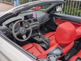 BMW M235 bei Gebrauchtwagen.expert - Abbildung (9 / 15) BMW M235 bei Gebrauchtwagen.expert - Abbildung (9 / 15)