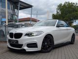 BMW M235 bei Gebrauchtwagen.expert - Abbildung (3 / 15) BMW M235 bei Gebrauchtwagen.expert - Abbildung (3 / 15)