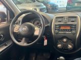 Nissan Micra bei Gebrauchtwagen.expert - Abbildung (14 / 15)