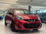 Nissan Micra bei Gebrauchtwagen.expert - Abbildung (4 / 15)