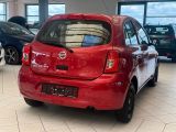 Nissan Micra bei Gebrauchtwagen.expert - Abbildung (7 / 15)