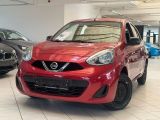 Nissan Micra bei Gebrauchtwagen.expert - Abbildung (3 / 15)