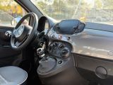 Fiat 500 bei Gebrauchtwagen.expert - Abbildung (11 / 15) Fiat 500 bei Gebrauchtwagen.expert - Abbildung (11 / 15)