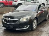 Opel Insignia bei Gebrauchtwagen.expert - Abbildung (2 / 4)