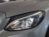 Mercedes-Benz Avantgarde Automatik bei Gebrauchtwagen.expert - Abbildung (7 / 15)