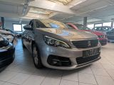 Peugeot 308 bei Gebrauchtwagen.expert - Abbildung (4 / 15) Peugeot 308 bei Gebrauchtwagen.expert - Abbildung (4 / 15)