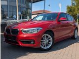 BMW 1er bei Gebrauchtwagen.expert - Abbildung (4 / 15) BMW 1er bei Gebrauchtwagen.expert - Abbildung (4 / 15)