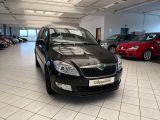 Skoda Roomster bei Gebrauchtwagen.expert - Abbildung (3 / 15)
