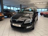 Skoda Roomster bei Gebrauchtwagen.expert - Abbildung (2 / 15)