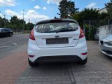 Ford Fiesta bei Gebrauchtwagen.expert - Abbildung (6 / 15) Ford Fiesta bei Gebrauchtwagen.expert - Abbildung (6 / 15)