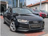 Audi A3 Sportback bei Gebrauchtwagen.expert - Abbildung (3 / 15)