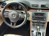 VW Passat CC bei Gebrauchtwagen.expert - Abbildung (12 / 15) VW Passat CC bei Gebrauchtwagen.expert - Abbildung (12 / 15)