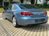 VW Passat CC bei Gebrauchtwagen.expert - Abbildung (7 / 15) VW Passat CC bei Gebrauchtwagen.expert - Abbildung (7 / 15)