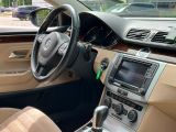 VW Passat CC bei Gebrauchtwagen.expert - Abbildung (13 / 15) VW Passat CC bei Gebrauchtwagen.expert - Abbildung (13 / 15)