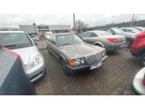 Mercedes-Benz 190 bei Gebrauchtwagen.expert - Abbildung (2 / 9)