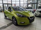 Nissan Micra bei Gebrauchtwagen.expert - Abbildung (5 / 15)