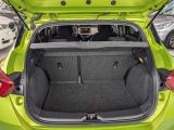 Nissan Micra bei Gebrauchtwagen.expert - Abbildung (11 / 15)