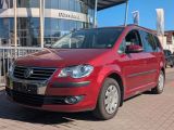 VW Touran bei Gebrauchtwagen.expert - Abbildung (3 / 15) VW Touran bei Gebrauchtwagen.expert - Abbildung (3 / 15)