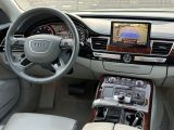 Audi A8 L bei Gebrauchtwagen.expert - Abbildung (5 / 11)